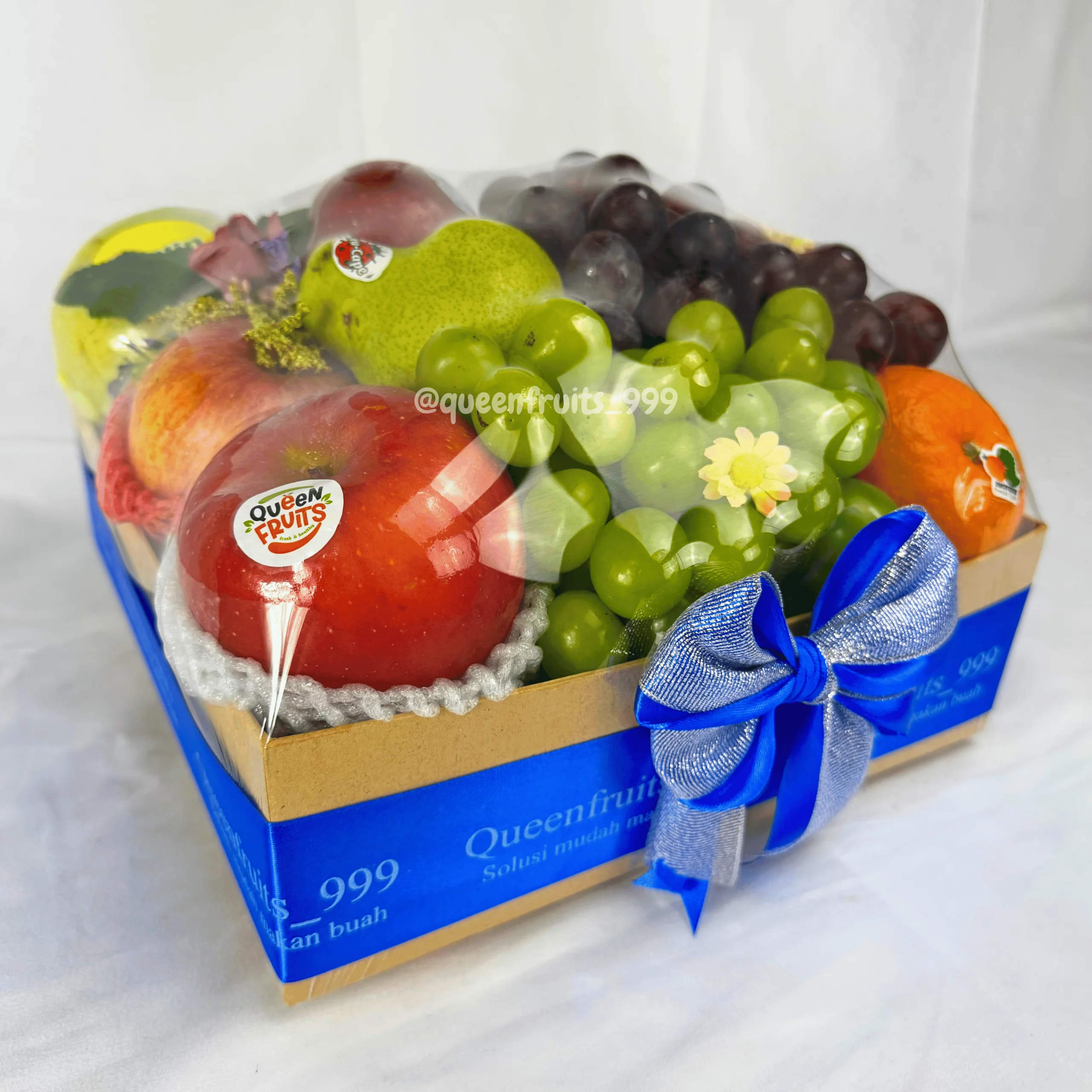 Parcel Persegi Besar - Image 2