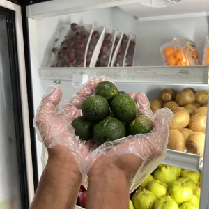 Jeruk Greenchi