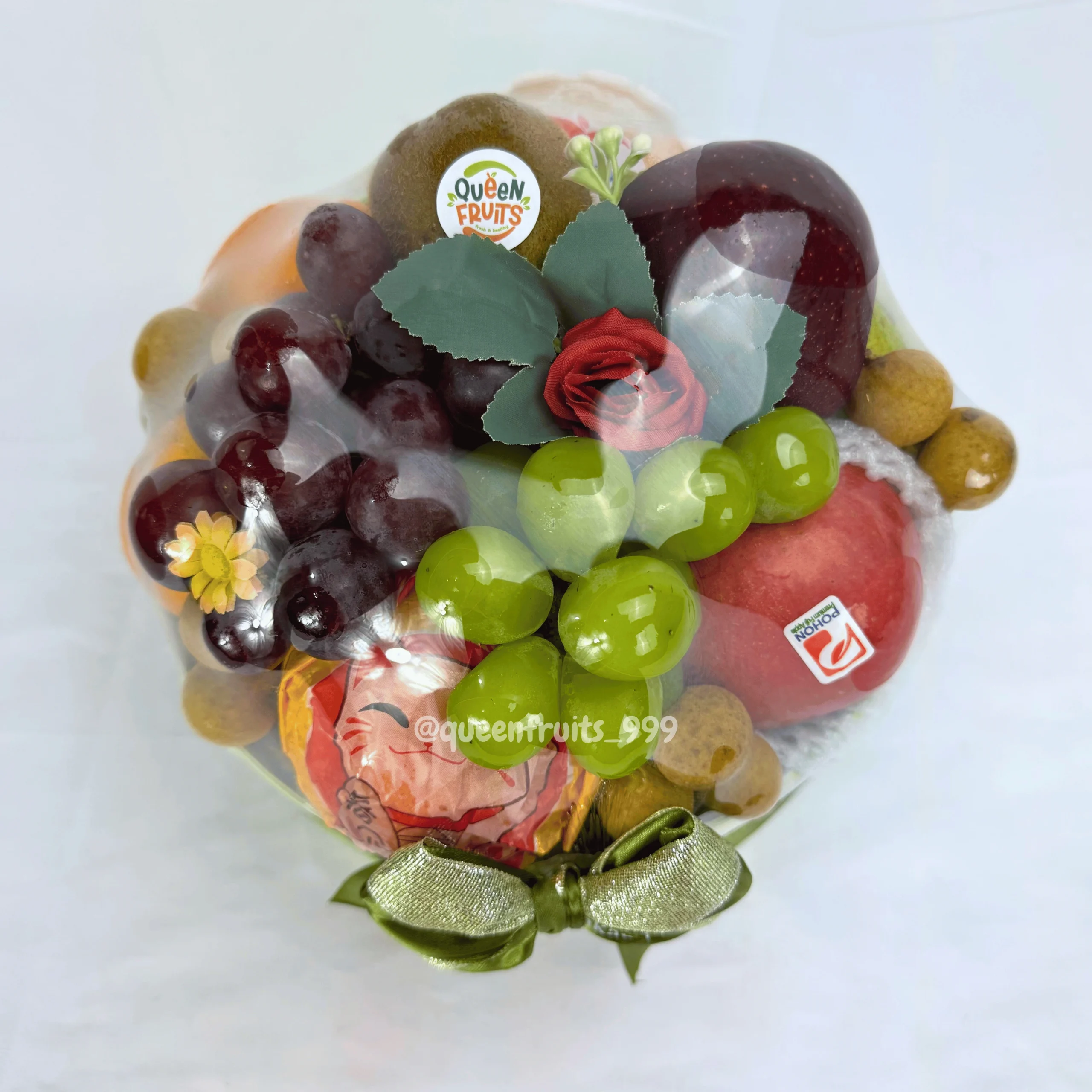Parcel Bulat - Image 3