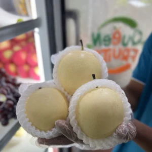 Pear Century