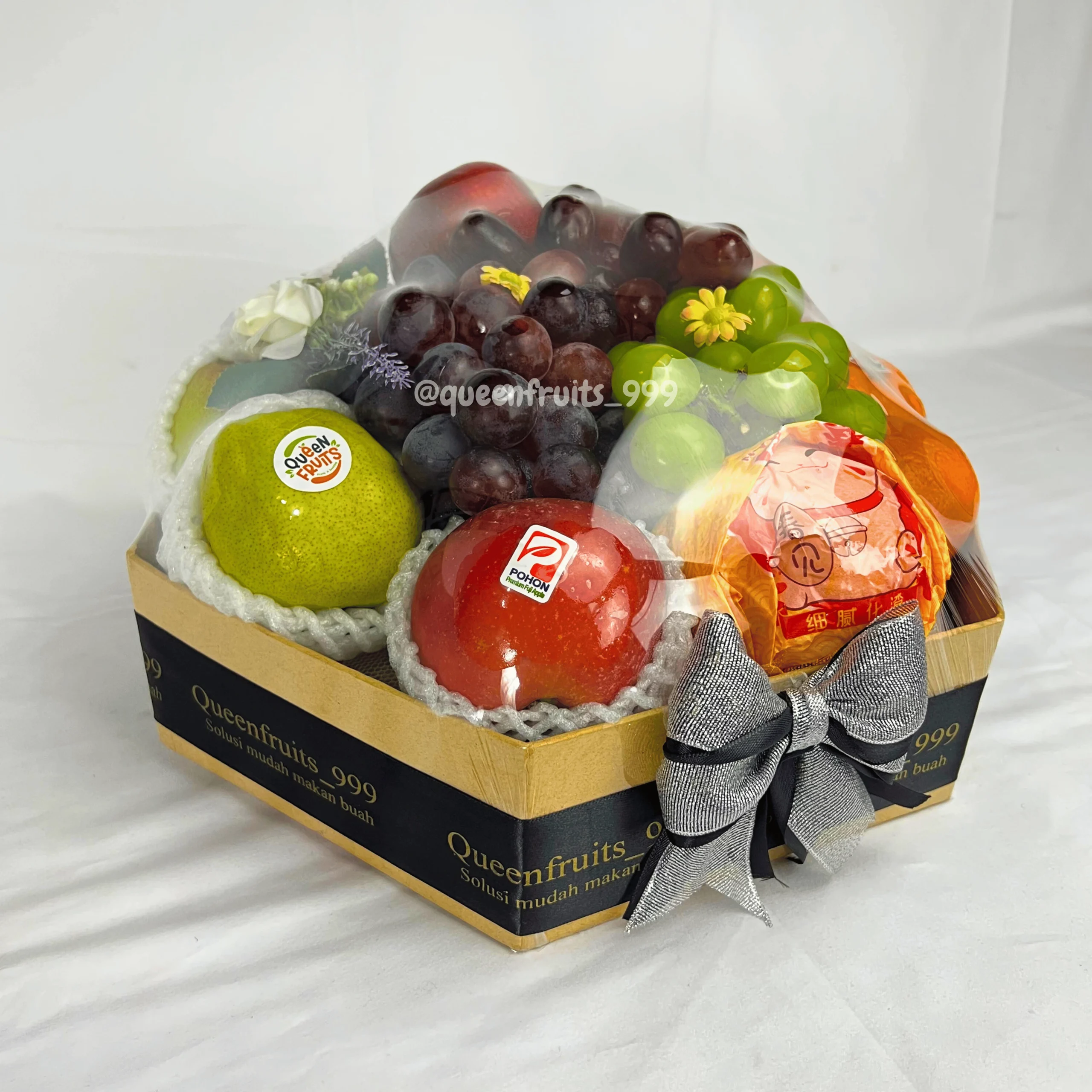 Parcel Hexagon - Image 2