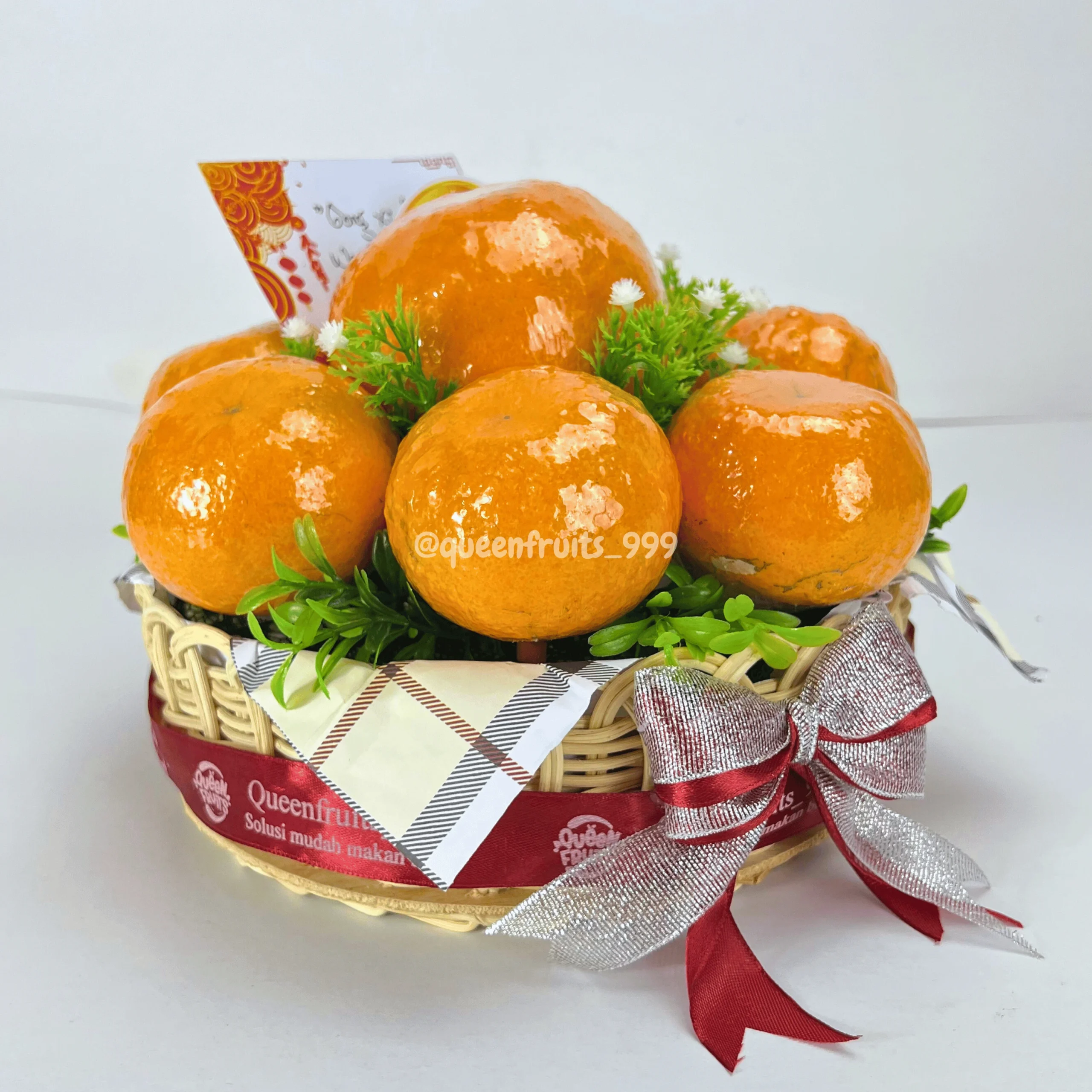 Parcel Keranjang Imlek - Image 2