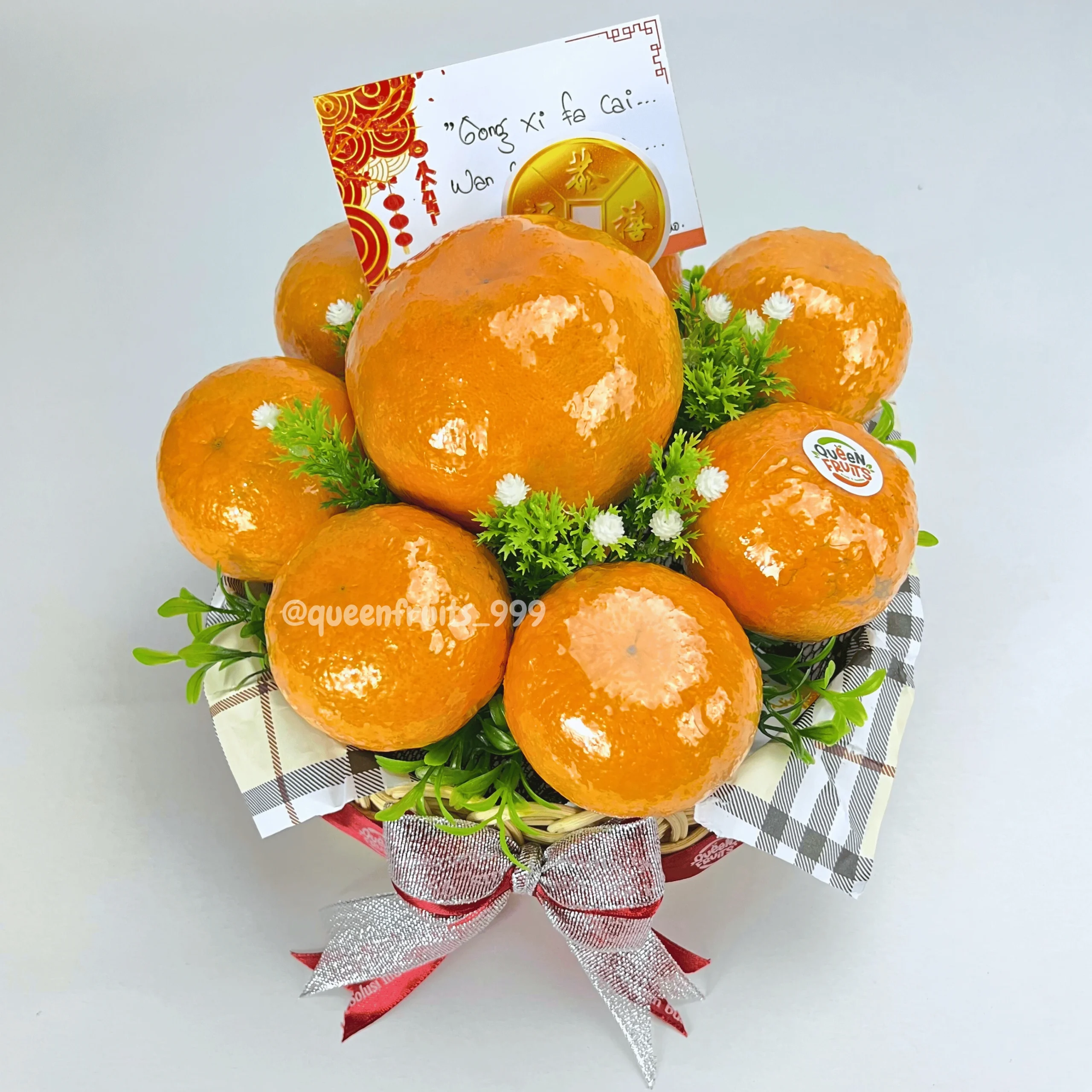 Parcel Keranjang Imlek - Image 3