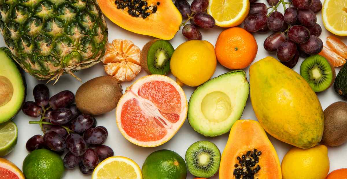 Edukasi tentang Buah-Buahan: Manfaat, Jenis, dan Cara Konsumsi yang Tepat