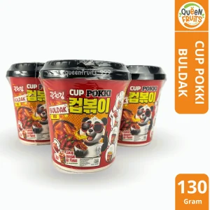 Cup Pokki Buldak