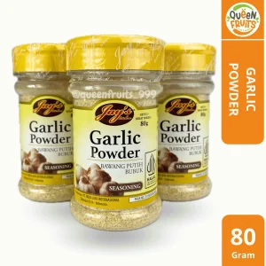 Garlic Powder