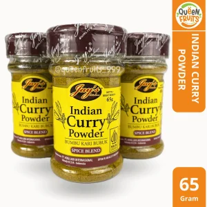Indian Curry Powder